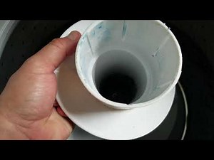 Hotpoint / GE washer HTW240ASK5WS soot, mold, whatever