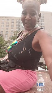 My aunt antonette Louise Ford Wheaton | Warren Earls