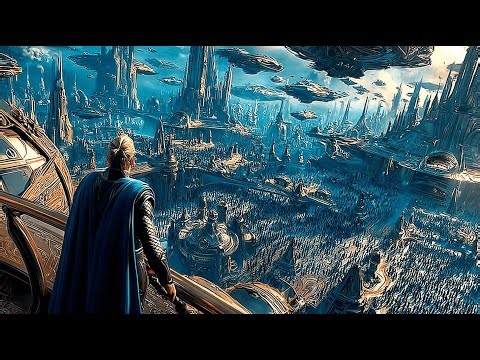 Alien Soldier Grabbed a Deathworlder’s Hair in Combat—Lost His Hand Instantly | Best HFY Story