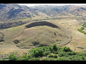 An overview of landslide hazards in Idaho