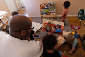 Delaying tax hike for Preschool for All won’t dent cash-flush Multnomah County program, officials concede