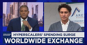 Kramer: The AI arms race is shifting to efficiency and discipline