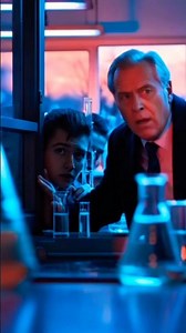 Mr. Bennett: The Science Room That Stayed Silent