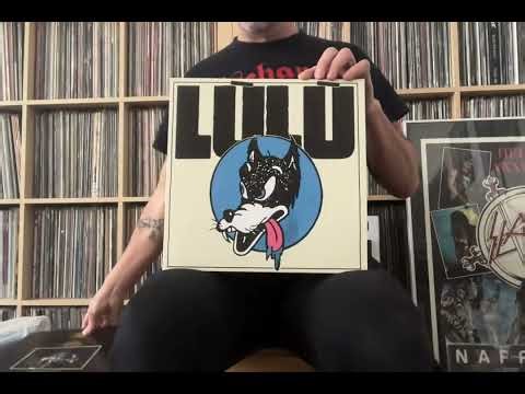 My favorite LPs of 2025