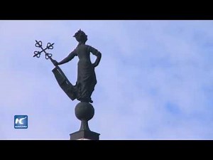 La Giraldilla, el más antiguo símbolo de La Habana