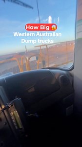 625K views · 7.6K reactions | How Big Was Dump Truck? 廊 | Mining...