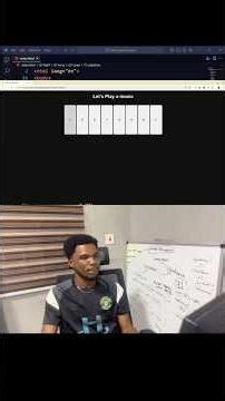 Building a live musical instrument; piano using JavaScript. #coding #javascript #javascriptprojects