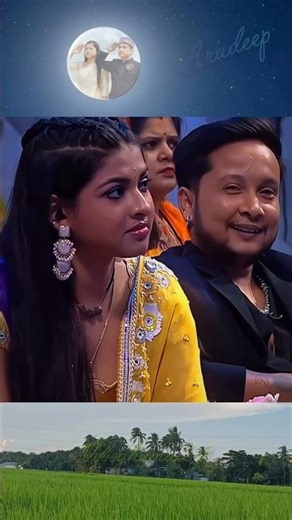 Arunita Kanjilal & Pawandeep Rajan | Indian Idol Moment | Excellent Duo Vibes 🇮🇳✨