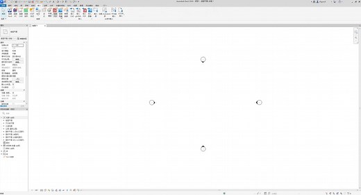 Revit2024功能讲解