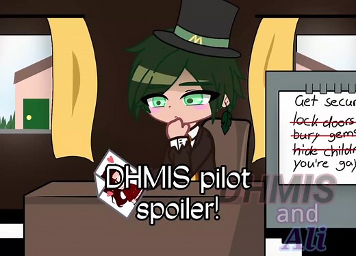 I still love this meme for some reason- #dhmis #donthugmeimscared #dhmisrobin #dhmisduck #dhmisgacha #dhmismanny #dhmisdoi #dhmisyellowguy #dhmispunkdoi #dhmispilot #dhmiswakeywakey