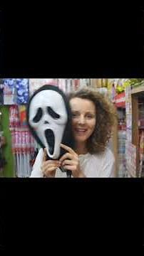 The Surprising Reason We Wear Halloween Costumes