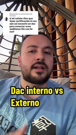 DAC Interno vs Externo: Mejora tu Audio