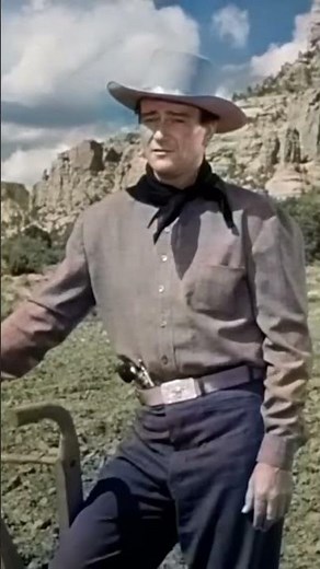 John Wayne's Home Videos - America, Why I Love Her