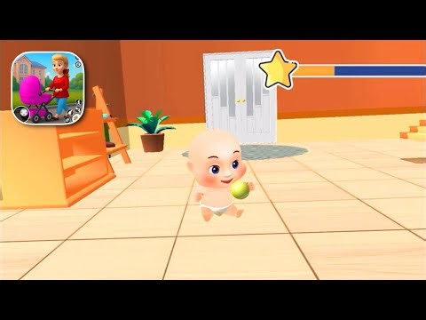 Mom Life: My Story - Mother Life Simulator - iOS, Android Gameplay 
