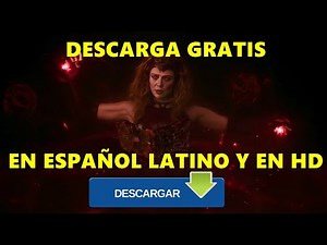 Descarga Gratis WandaVision Español Latino HD Completa GOOGLE DRIVE
