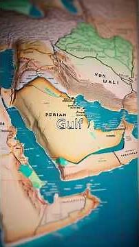 🇦🇪 Gulf Countries Kya Hai? – Arab Riches, Culture & Economy Explained! 🌍