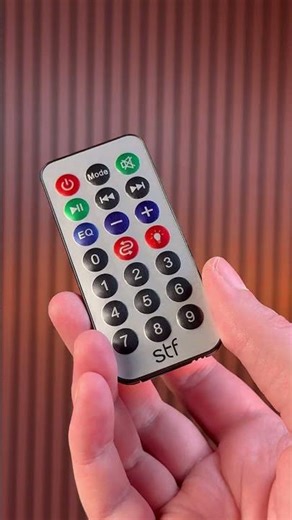 We tested the STF Large Speaker and this HAPPENED #unboxing #review