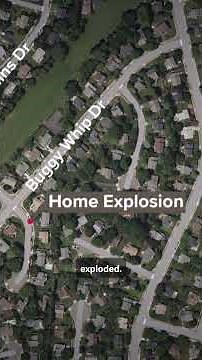 Source of Centreville gas leak found