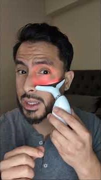 Honest review of red light wand for beautiful skin