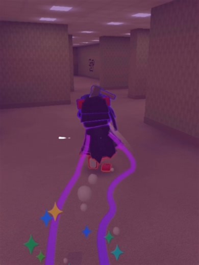 Cómo entrar a los backrooms en Super Bear Adventure