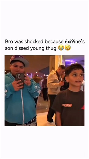 Memes and funny clips on Instagram: "When someone “disses Young Thug,” it’s like stepping into a rap arena where the crowd is way more dangerous than the opponent. Young Thug has a fanbase that treats every insult like a national emergency — meaning the comment section instantly turns into a battlefield. The funny part is, most of the time the diss isn’t even serious — just playful roasting — but rap culture thrives on ego, wit, and punchlines. One good diss can start a meme storm, a music refer