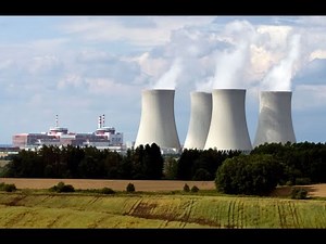Nuclear reactors types
