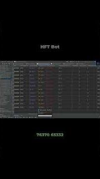 Dark Logic Algo – Fully Automated Trading Bot for Nifty & BankNifty | Scalping, HFT, Android Version