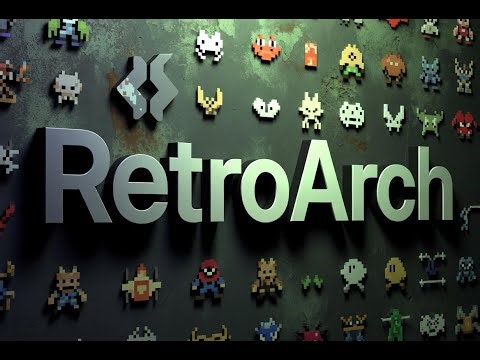 Live 374 Retrobat V7.5 Netplay