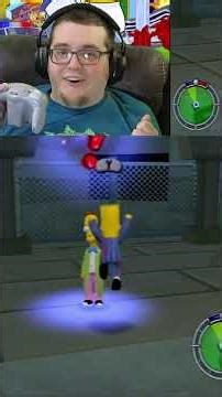 Yall Remember The Simpsons Guide Book? #simpsons #simpsonshitandrun #streamclips