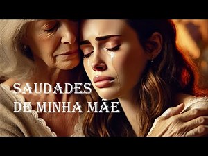 Saudades de minha Mãe #musicaportuguesa #fado #portugal #baladas