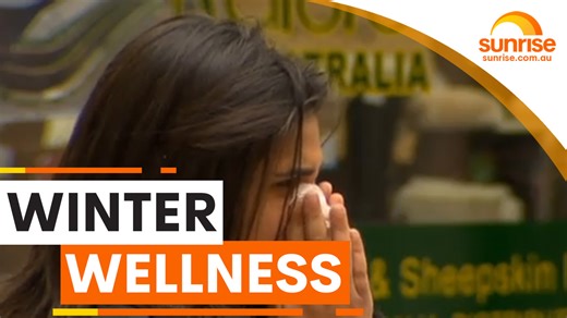 7.9K views · 32 reactions | Blocked up and sniffly this time of year, should you reach for a sinus spray or inhaler for relief? Which ones pass the smell test, and which ones don’t really work? WATCH SUNRISE FOR MORE | @7plus ☀️ | Sunrise | Facebook