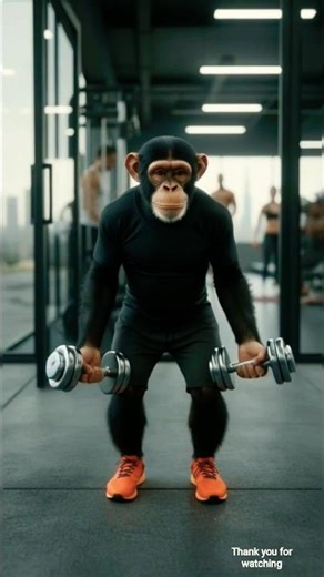 “Chimp to Champion: The Inspiring Journey of Chims Chintu" #cartoons #short #shortfeed#short viral