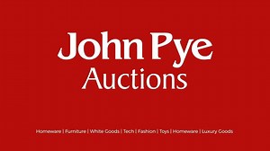 Here it is! 📽️ Check out our BRAND NEW ITV Hub Advert – Now streaming across the UK! And you could be in with the chance to WIN a Playstation 4 in our exciting competition! Simply: - Watch the advert on ITV Hub - Take a photo or video of the advert - Tag us on Twitter or Instagram with the hashtag #JPAdvert Twitter - @John_Pye Instagram - @john_pye_auctions Competition ends at 10pm on June 12th 2020. T&Cs Apply. Happy Streaming! 🎈 | John Pye Auctions