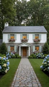 The Cottage You’d Move Into Tomorrow 🏡✨ ⸻ A quiet cottage with soft light, warm textures, and peaceful corners you’d never want to leave. From the garden path to the cozy kitchen, layered bedroom, reading nook, backyard tea setup, and a ready hot tub bath — this feels like the kind of home you move into and never look back. Simple. Calm. Safe. Save this for your future cottage life 🤍 ⸻ #CottageCore #CozyHome #CottageLiving #HomeInspiration #InteriorDesign WarmHome SoftLife DreamHome CozyVibes