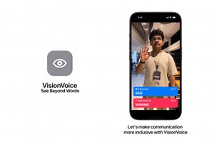 VisionVoice
