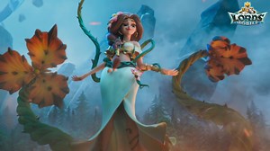 The second teaser, "Together Forever", for the Lords Mobile 10th Anniversary CG, "A TENsational Decade: The Path to Glory" is here! After ten years of adventuring, your kingdom has steadily expanded and your power has grown by leaps and bounds. But most precious of all are the people you’ve met and the experiences you’ve shared along the way: rallying late into the night, a helping hand in desperate times, funny moments that still make you laugh, and the tears and cheers at the moment of a comeb