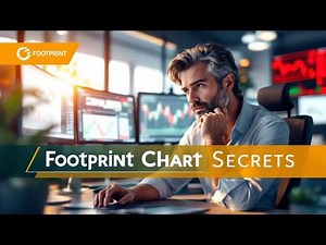 Footprint Chart Secrets: Catch Huge Trading Opportunities