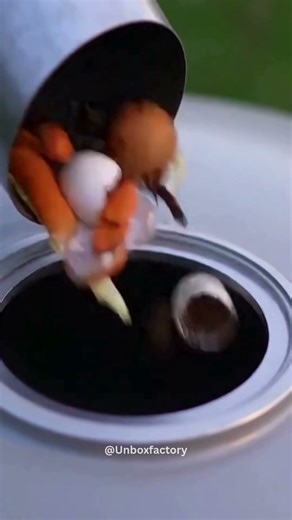 The Netherlands is turning everyday waste into clean, usable energy with an innovative idea placed