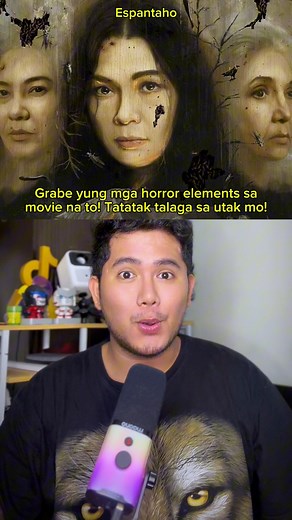 Espantaho Movie Review starring Judy Ann Santos, Lorna Tolentino, and Chanda Romero. Ang husay ng acting at iba talaga ang nag-iisang Chito Roño #Espantaho #JudyAnnSantos #LornaTolentino #ChandaRomero #ChitoRoño #movierecommendation #moviereview #newmovie #Pinoymovies #horrormovies | Jezreel Ely