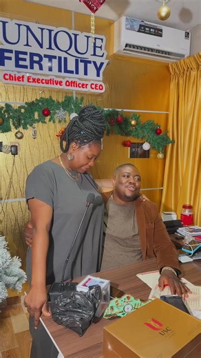 Unique Fertility Services in Ibadan, Nigeria