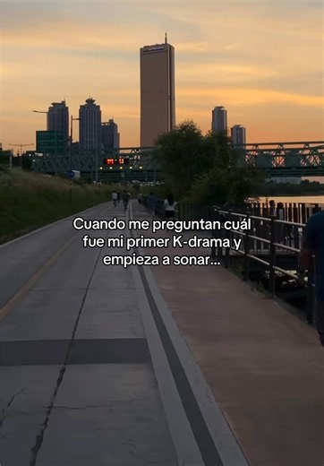 ¿Cuál fue tu primer K-drama? Respuestas y recomendaciones
