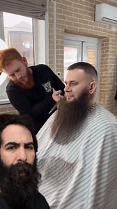 We're reacting to one of the most common beard questions: why it's turning gray. We'll give our take on this natural process and how to embrace it. Disclaimer: All reactions are for fun and entertainment purposes only. We encourage you to rock your beard, your way! #GrayBeard #BeardAging #BeardCare #BeardLawsReacts #Reacting | Beard Laws