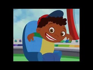 Don't leave your plant here | Little Einsteins