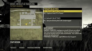 RaskovaAssault addon - Operation Flashpoint: Dragon Rising