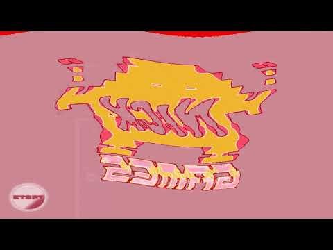 Nick Games Logo Effects Round 2 vs Everyone