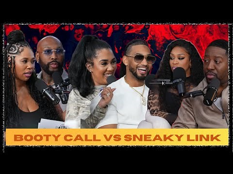 Booty Calls: No Strings Fun or Just a Fast Track to Drama? | On The Contrary