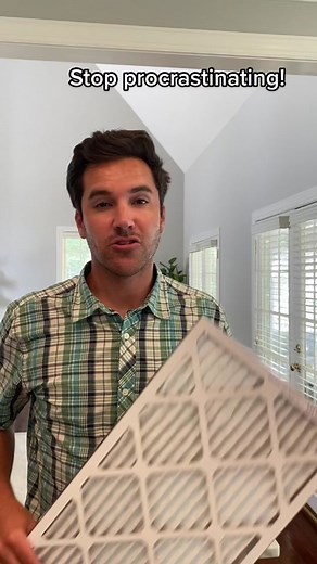 Because we all know you’ll forget to change your air filters again if you dont sign up right now…🤧 #smartsubscription #automation #lifehack #homeownership #todolist #thingiforgot