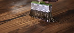 How to Faux Finish Cabinets | DoItYourself.com