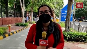 In a historic moment for Indian women defence personnel, the Centre has informed the Supreme Court that the three services chiefs have agreed to give permanent commission to women and allow their entry into the National Defence Academy (#NDA). #ReporterDiary (Aneesha Mathur) | India Today