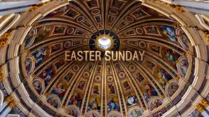 59K views · 947 reactions | TUNE IN: Pope Francis unites Catholics across the globe with Easter Sunday Mass live from St. Peter's Basilica. Watch it live today at 5a ET on Fox News Channel. | Fox News | Facebook